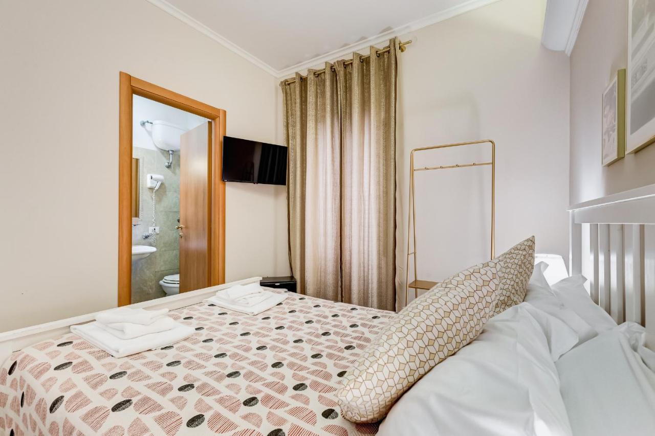 Jmartins Roma Suites Экстерьер фото
