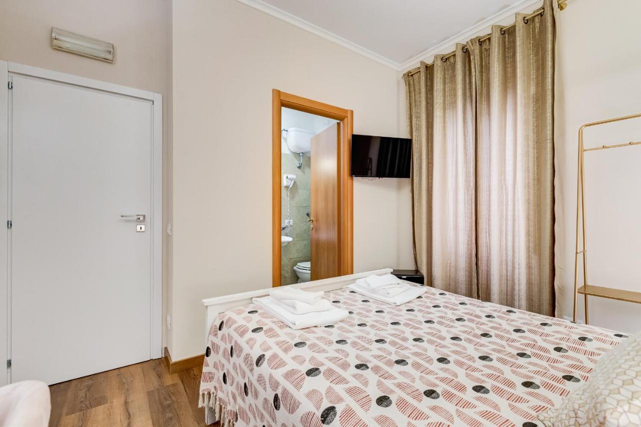 Jmartins Roma Suites Экстерьер фото