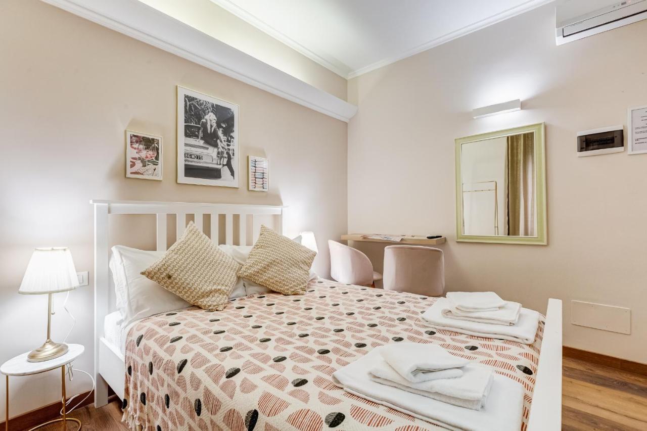 Jmartins Roma Suites Экстерьер фото