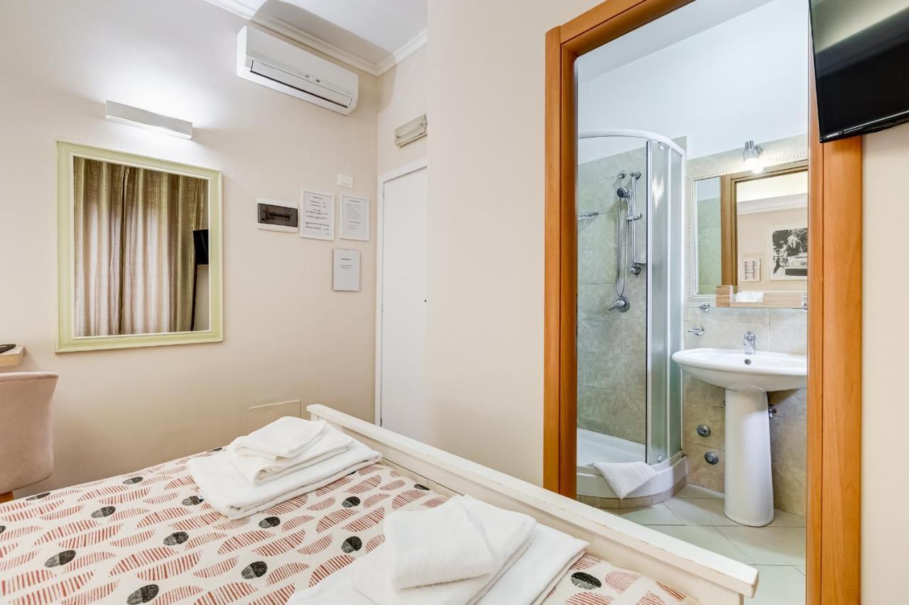Jmartins Roma Suites Экстерьер фото