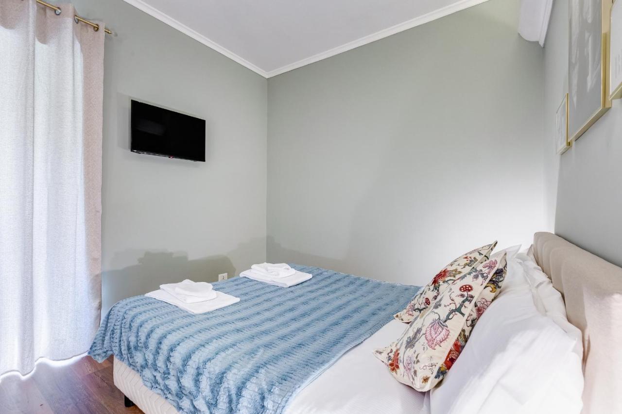 Jmartins Roma Suites Экстерьер фото