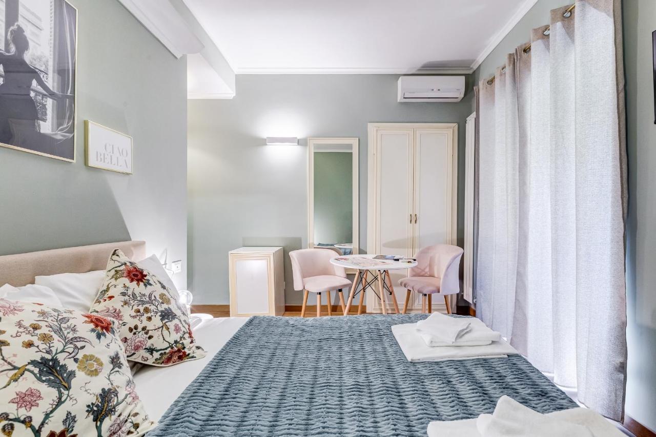 Jmartins Roma Suites Экстерьер фото