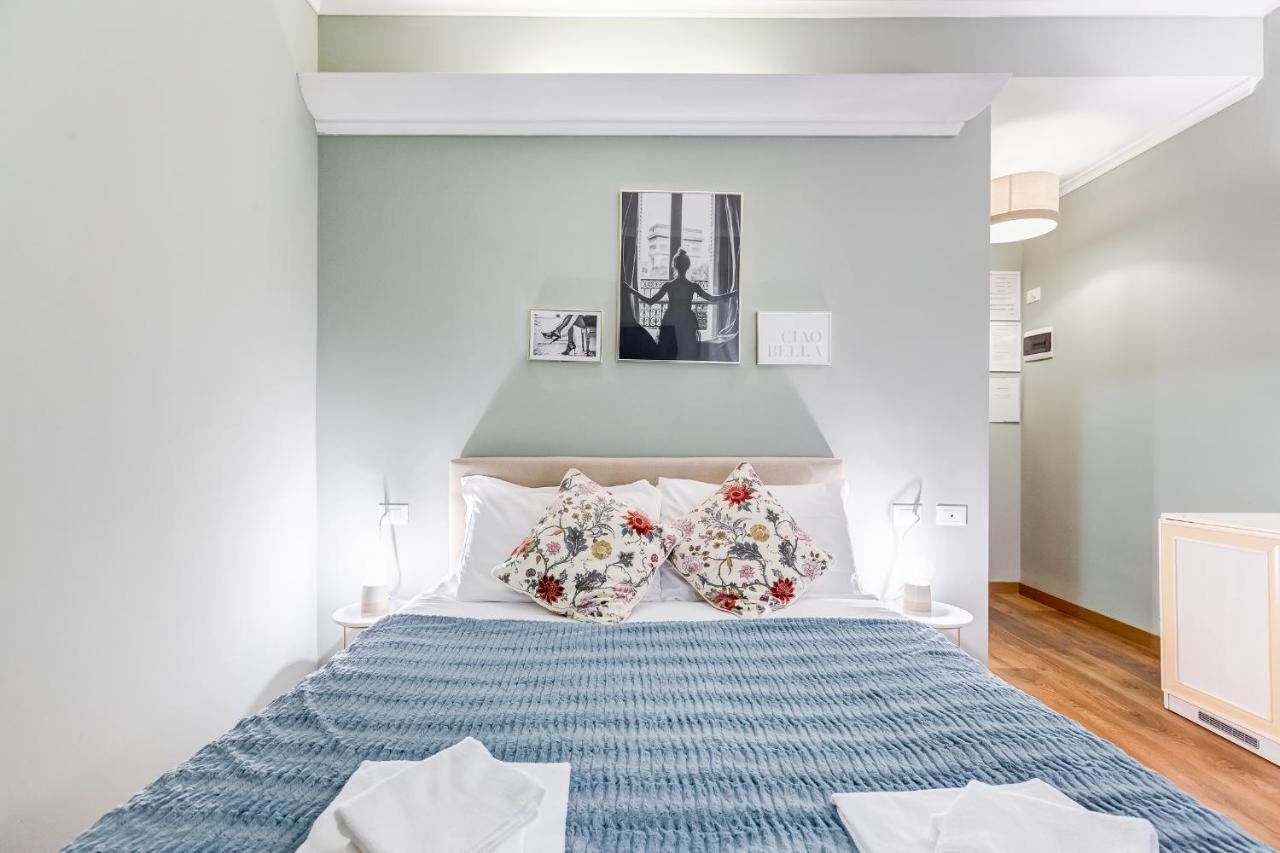 Jmartins Roma Suites Экстерьер фото