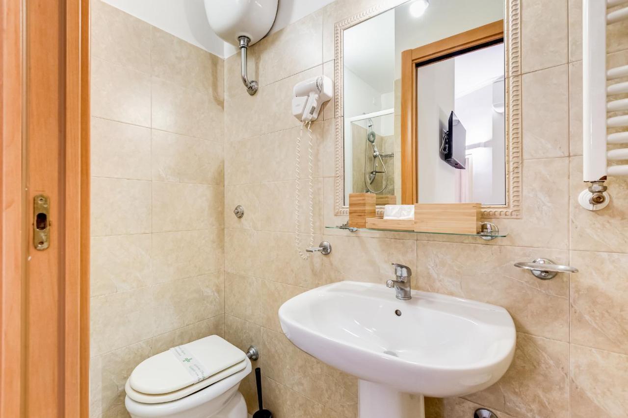 Jmartins Roma Suites Экстерьер фото