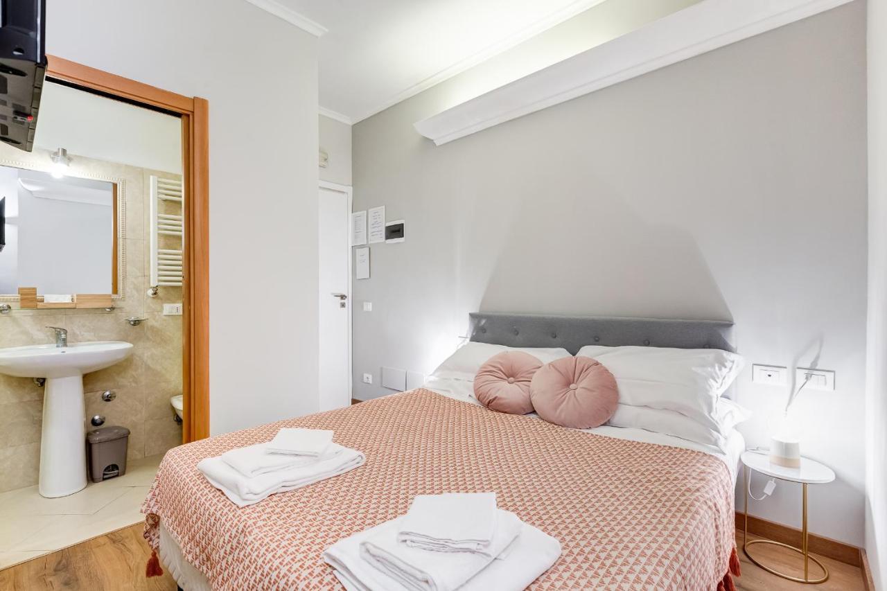Jmartins Roma Suites Экстерьер фото