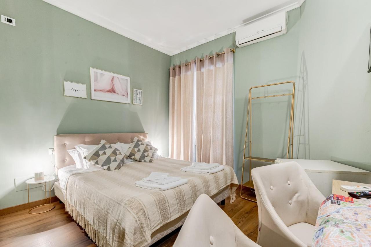 Jmartins Roma Suites Экстерьер фото