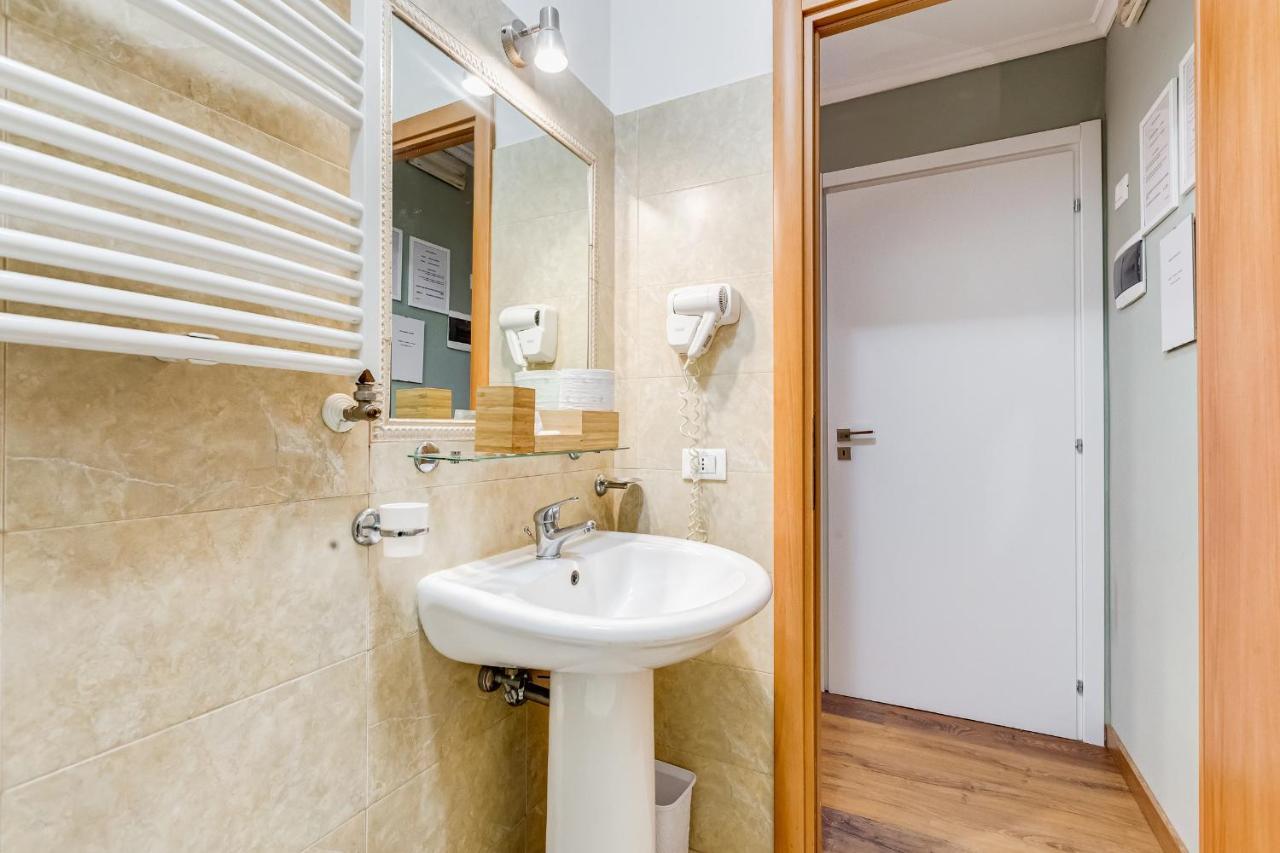 Jmartins Roma Suites Экстерьер фото