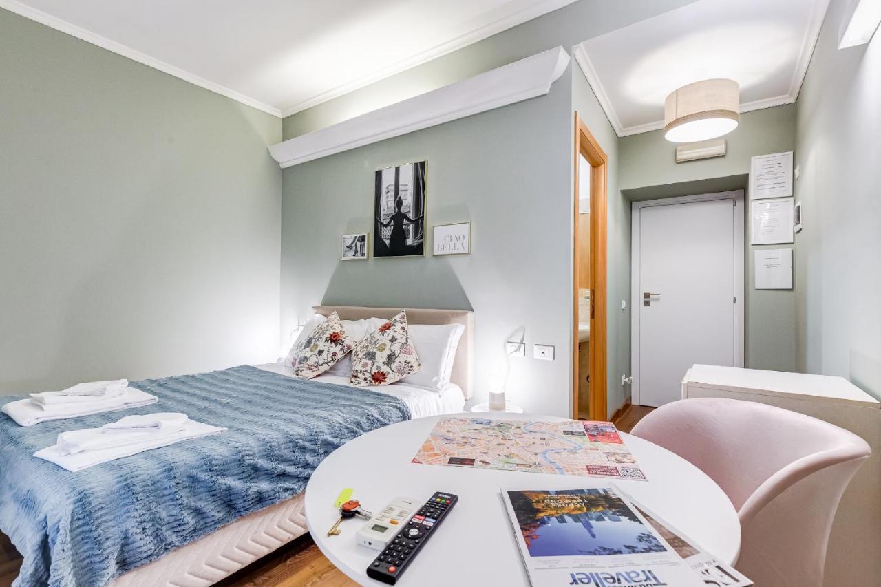 Jmartins Roma Suites Экстерьер фото