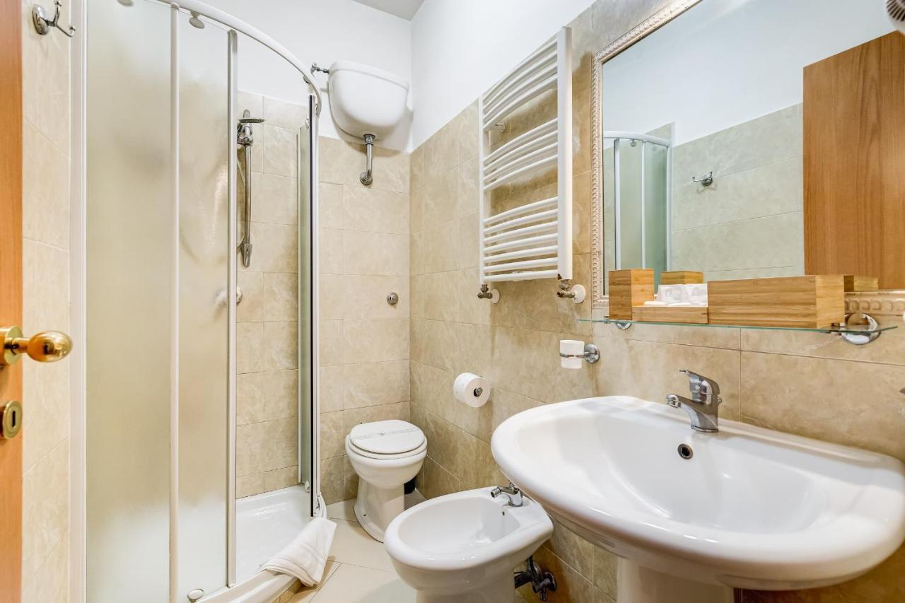 Jmartins Roma Suites Экстерьер фото