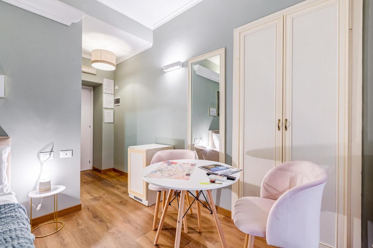 Jmartins Roma Suites Экстерьер фото