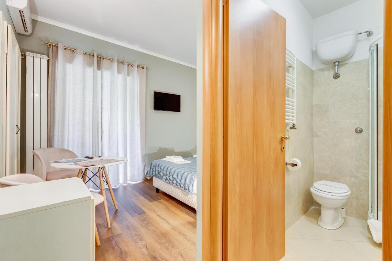 Jmartins Roma Suites Экстерьер фото
