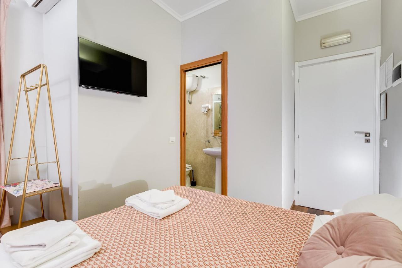 Jmartins Roma Suites Экстерьер фото