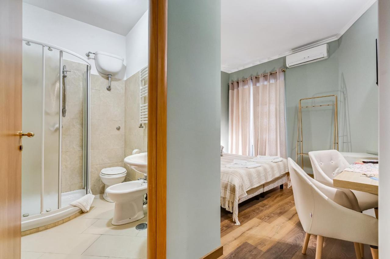 Jmartins Roma Suites Экстерьер фото