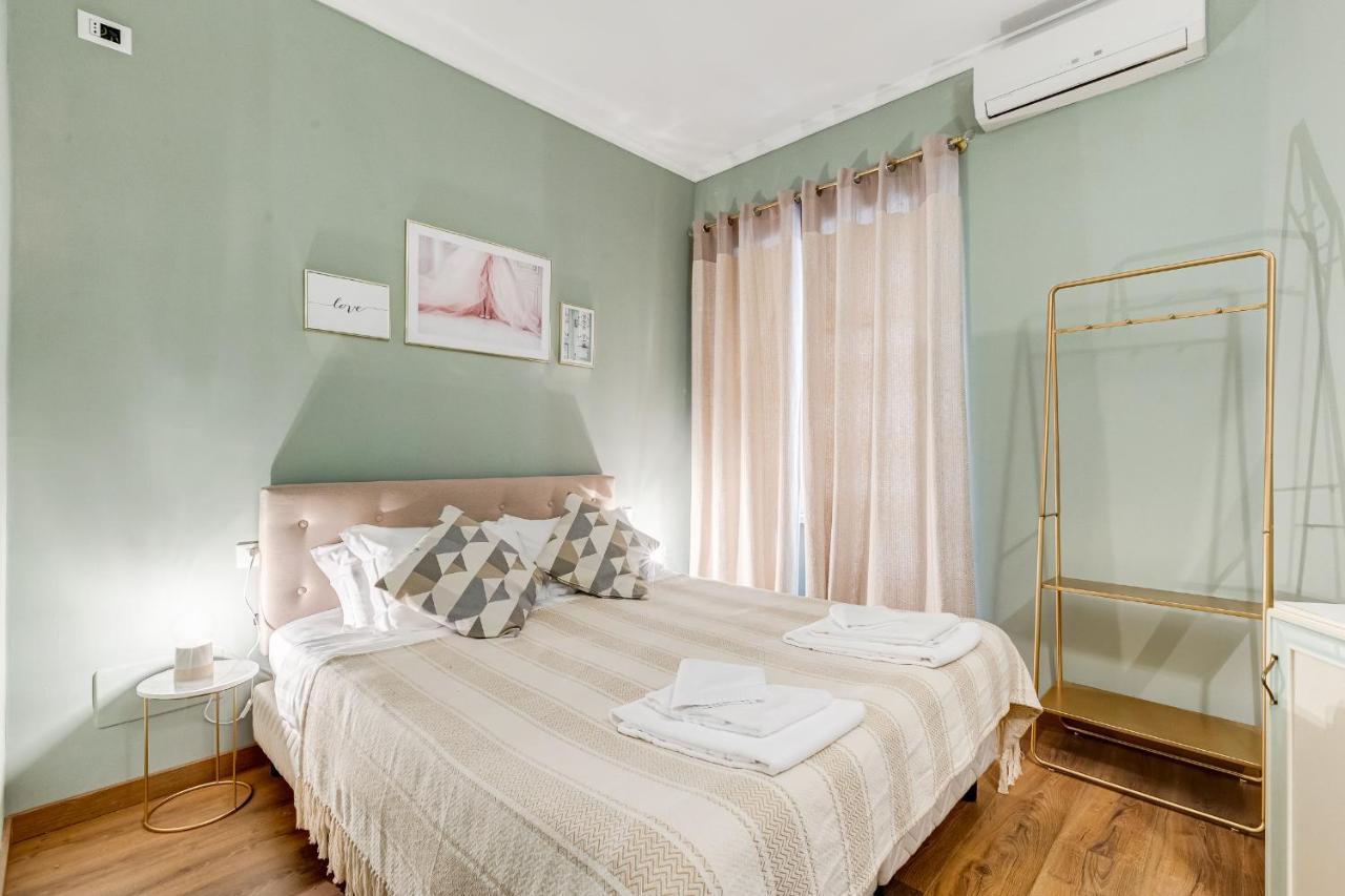 Jmartins Roma Suites Экстерьер фото