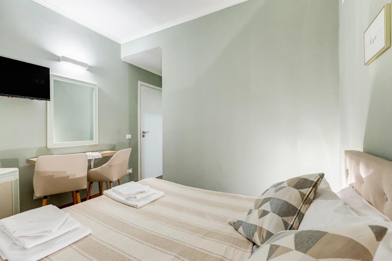 Jmartins Roma Suites Экстерьер фото