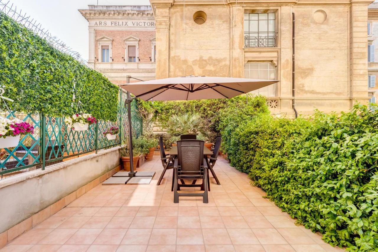 Jmartins Roma Suites Экстерьер фото