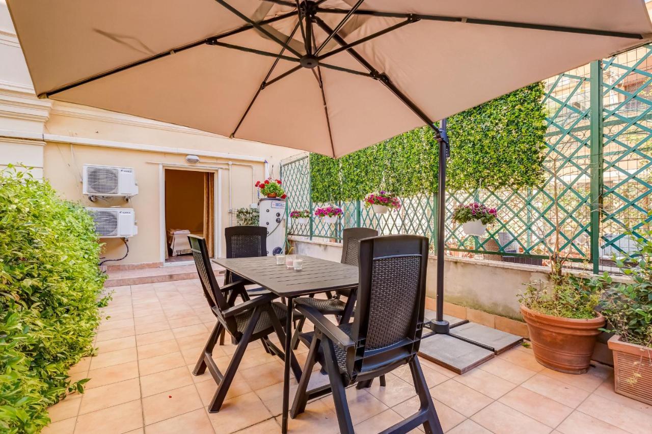 Jmartins Roma Suites Экстерьер фото