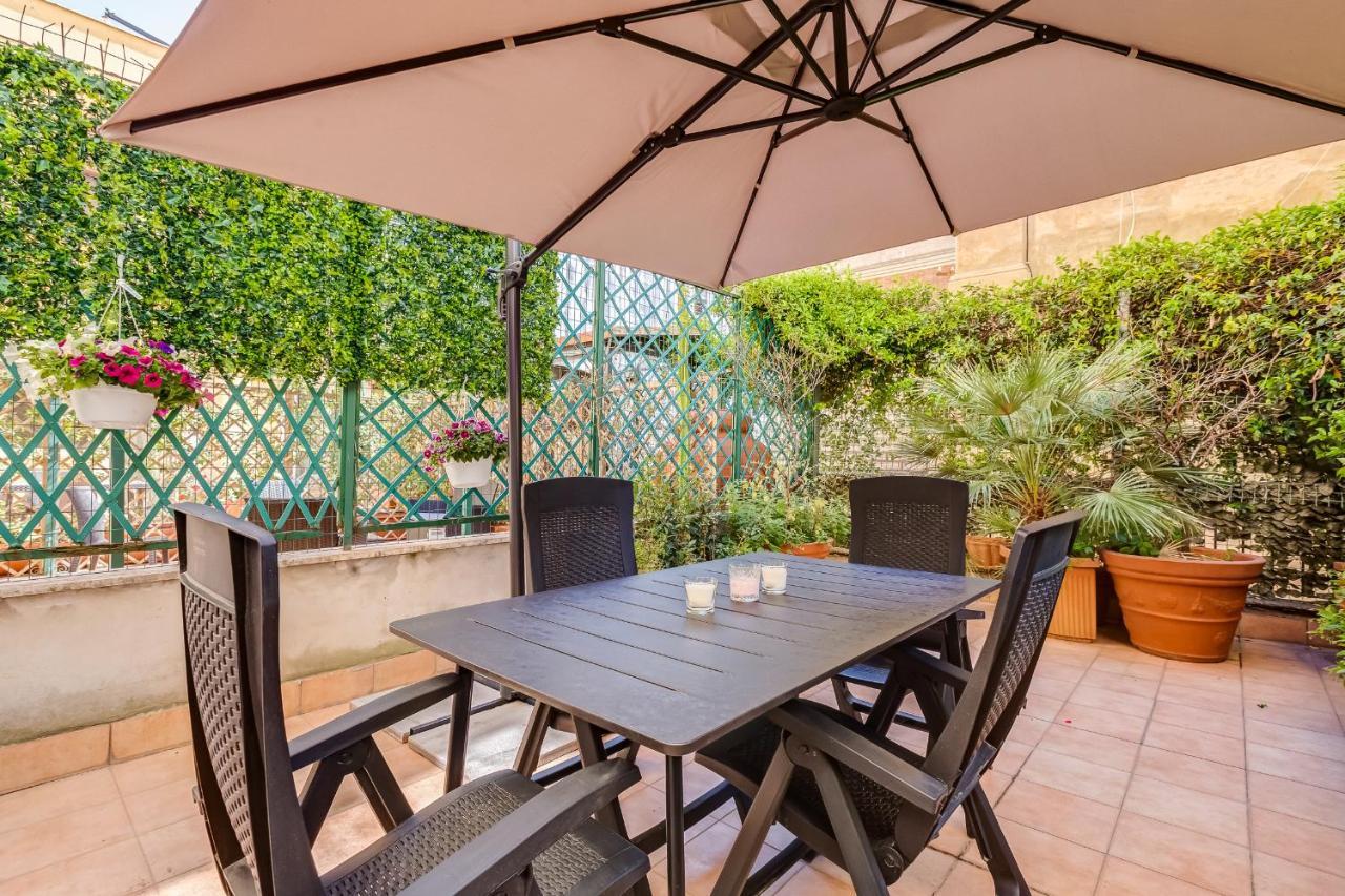 Jmartins Roma Suites Экстерьер фото