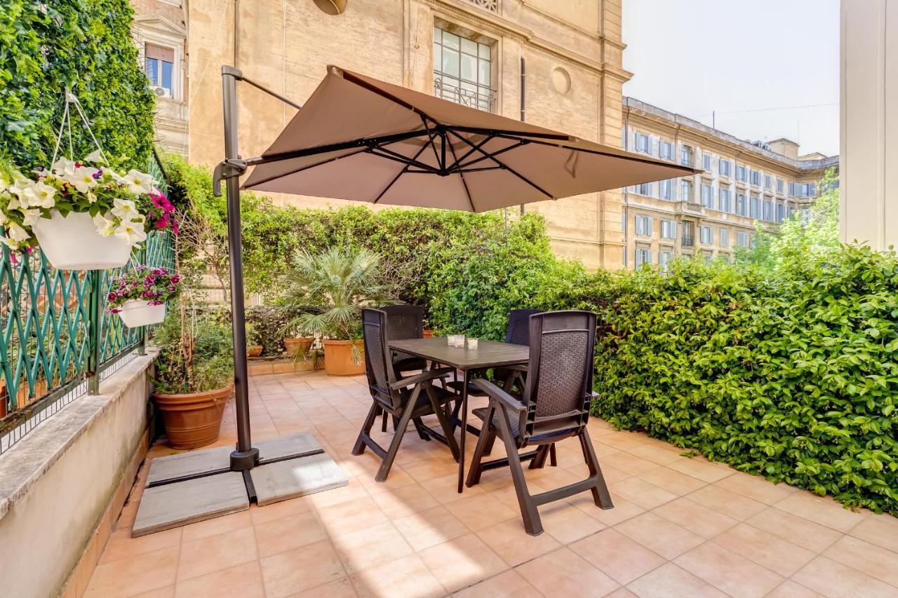 Jmartins Roma Suites Экстерьер фото