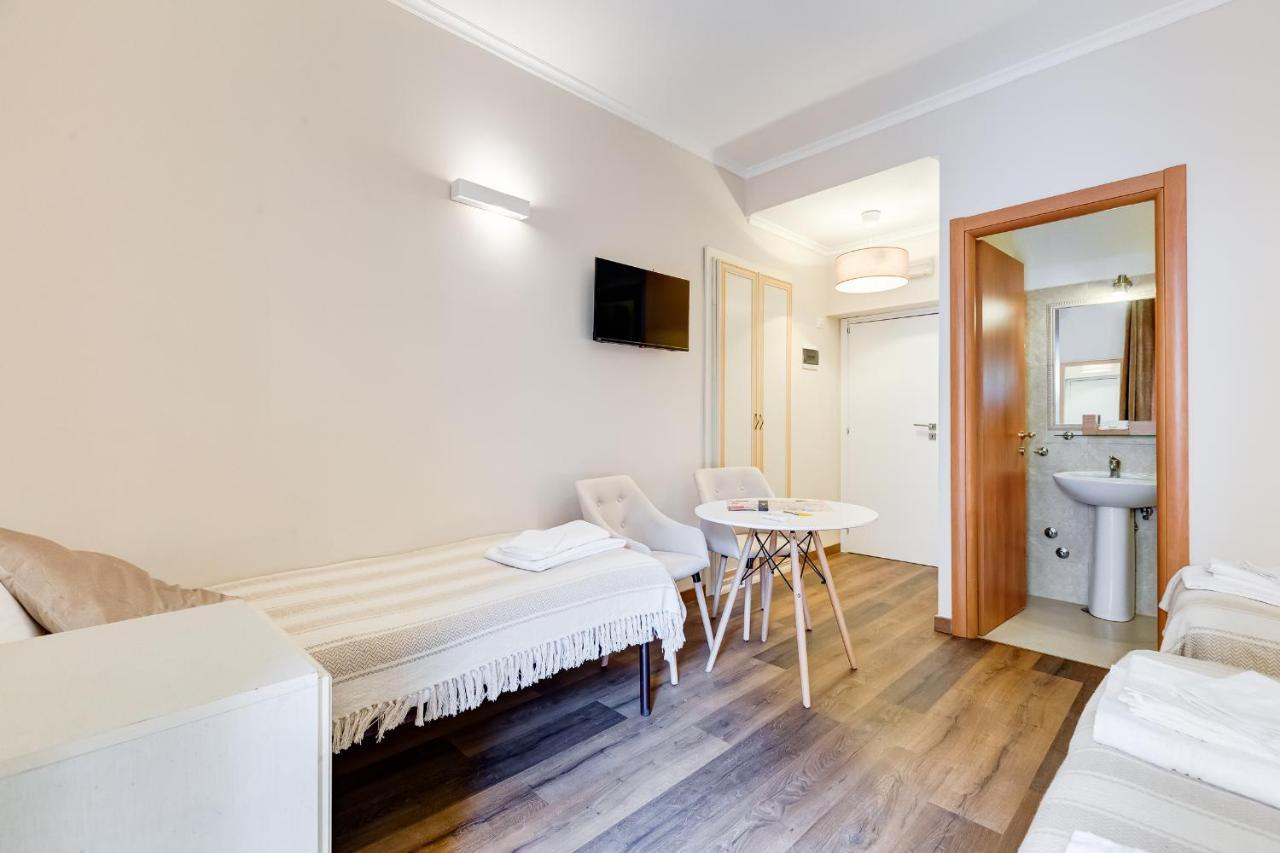 Jmartins Roma Suites Экстерьер фото