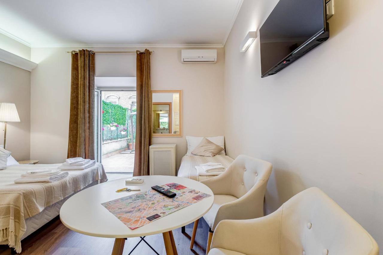 Jmartins Roma Suites Экстерьер фото