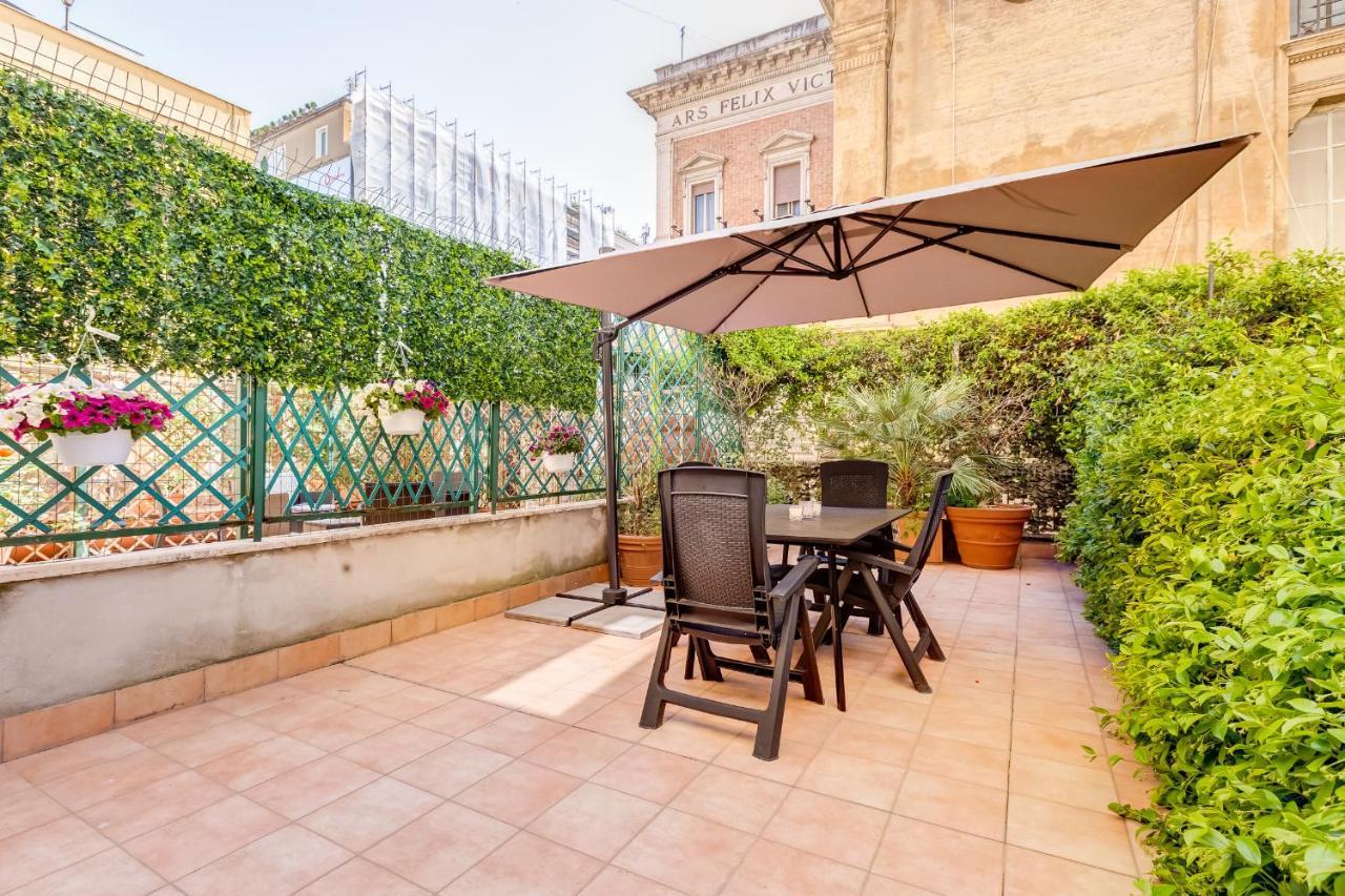 Jmartins Roma Suites Экстерьер фото